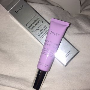 Free with purchase! Julep